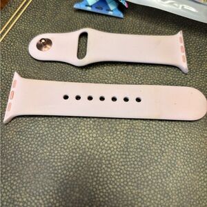 Pink watch band s/m 38mm for Apple Watches